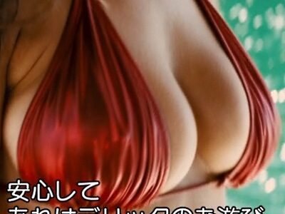 【映画のエロ】おっぱい、おケツ、乳首、さらにマンコまで・・・？？お下劣すぎるバカ騒ぎ「ピラニア３D」