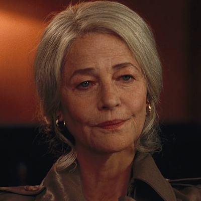 シャーロット・ランプリング1