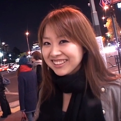 何ごともなかったように去っていく松島リナ