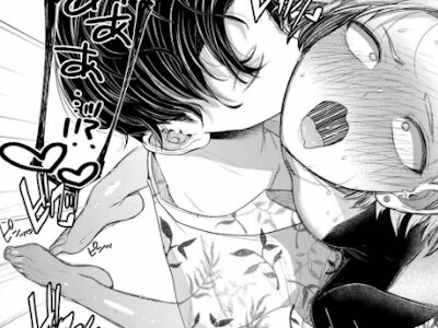 【同人】人妻が脳イキする瞬間 昔片想いしてた男に好きと言われてイク