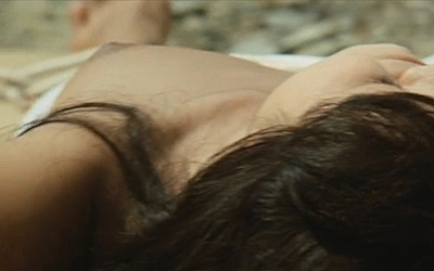 登世のおっぱいを映すカメラ