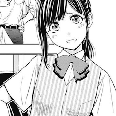 義武の後輩・遥