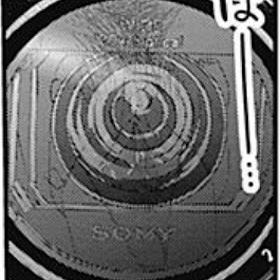 カメラのレンズに写った遥のマンコ