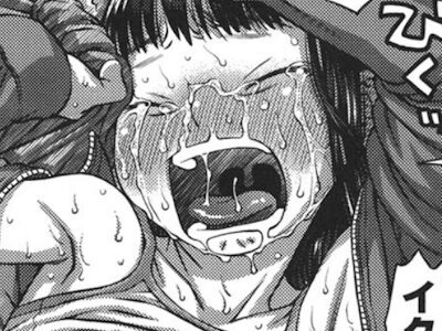 【同人】女のイキ顔がヤバ過ぎる厳選オススメのエロ漫画４選