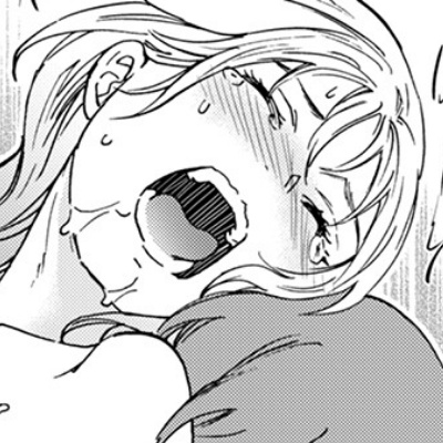 ポルチオイキしたなつみのイキ顔