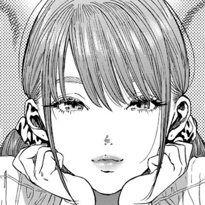 あみの平常時の表情