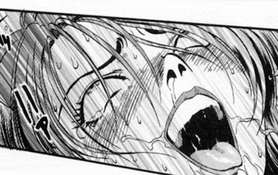 限界を超えた快楽に精神崩壊する女教師