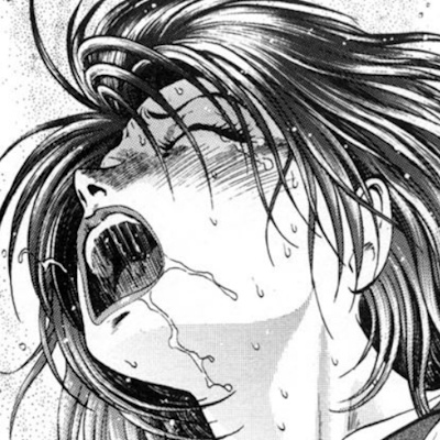 壮絶なオーガズムを味わった女教師のイキ顔