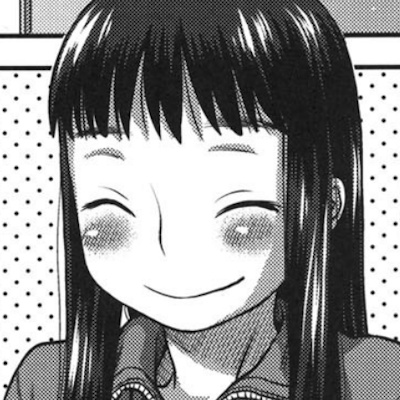 菜々子の平常時の表情