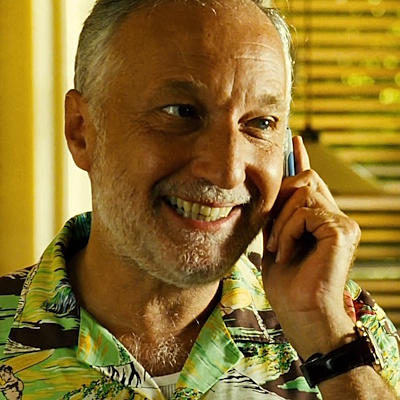 愉快な相棒・タルコニ警部