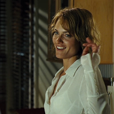 クランクを誘うオードリー