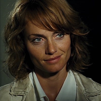 2作目のヒロイン・オードリー