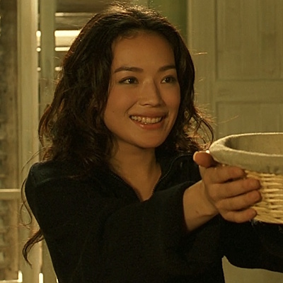 1作目のヒロイン・ライ