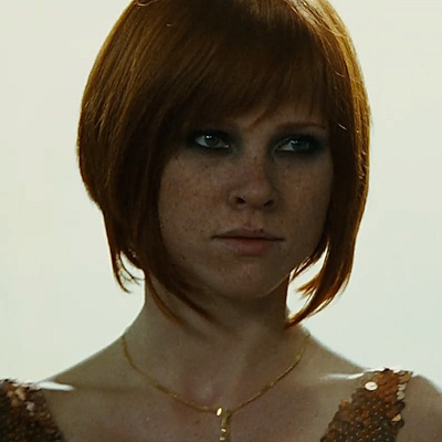 3作目のヒロイン・ヴァレンティーナ