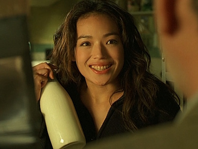 身分を偽るライ