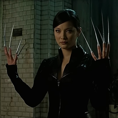 レディ・デスストライク