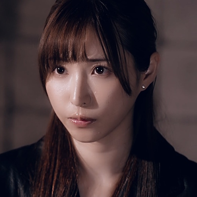 はだか拳の達人・鉄子