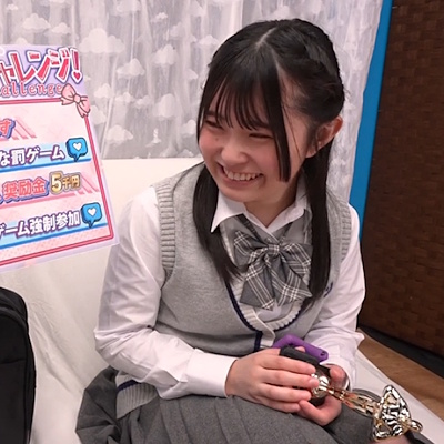 るなちゃん役の月本海咲