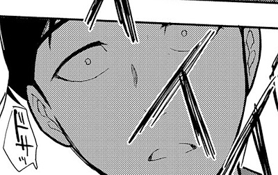 このはの本性を目撃してしまう玲司