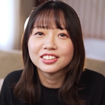 朝比奈柚羽３